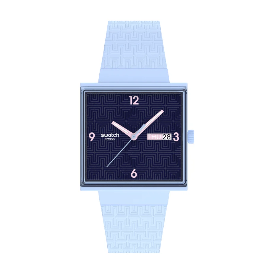 SO34L701 (1) ساعت مچی سواچ SWATCH SO34L701 - تصویر 1