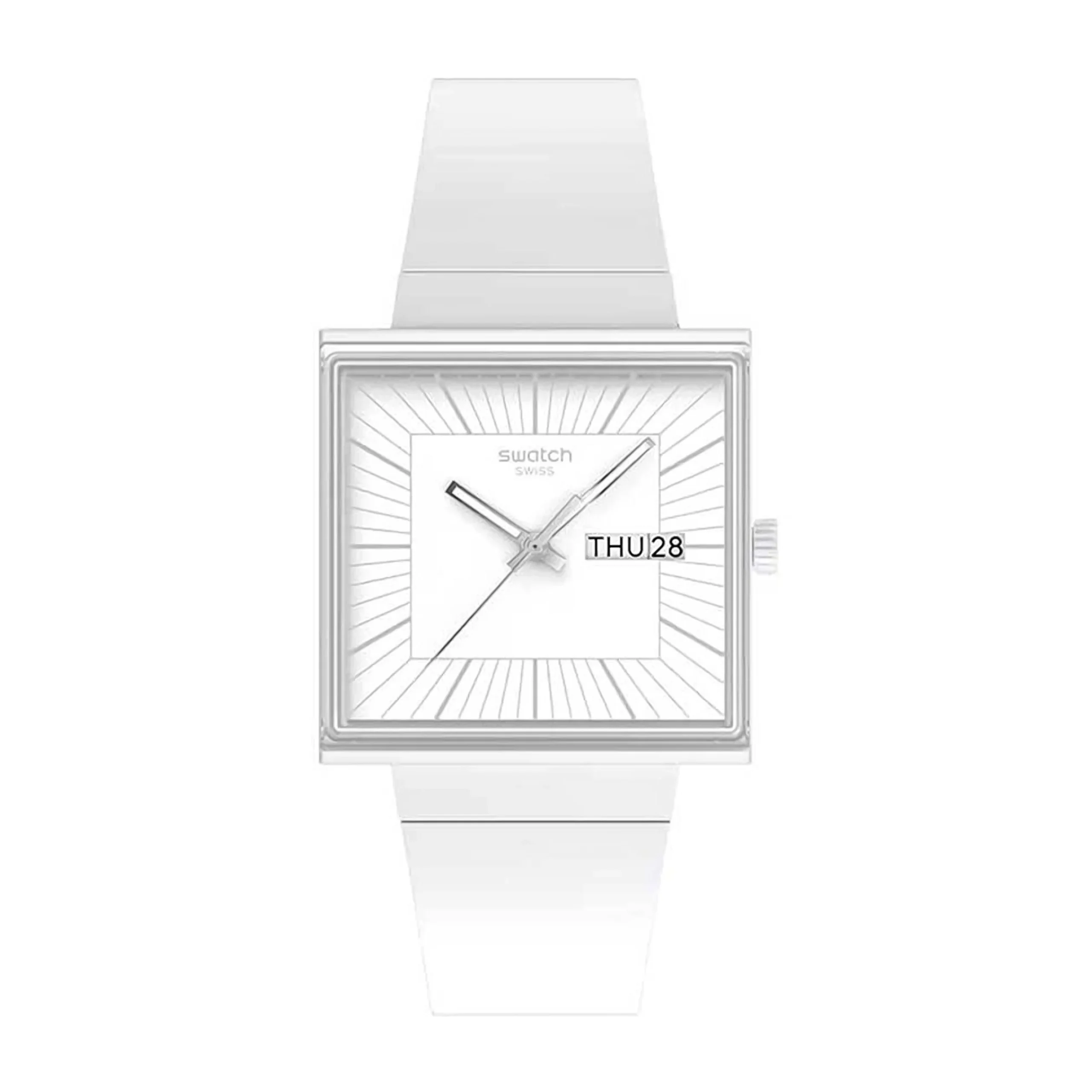 SO34W700 (1) ساعت مچی سواچ SWATCH SO34W700 - تصویر 1