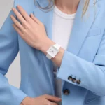 ساعت مچی سواچ SWATCH SO34W700 - تصویر 3