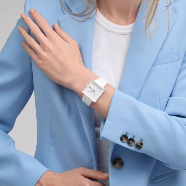 ساعت مچی سواچ  SWATCH SO34W700 - تصویر 3