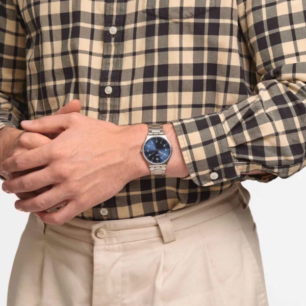 ساعت مچی سواچ  SWATCH SS07S106G - تصویر 3