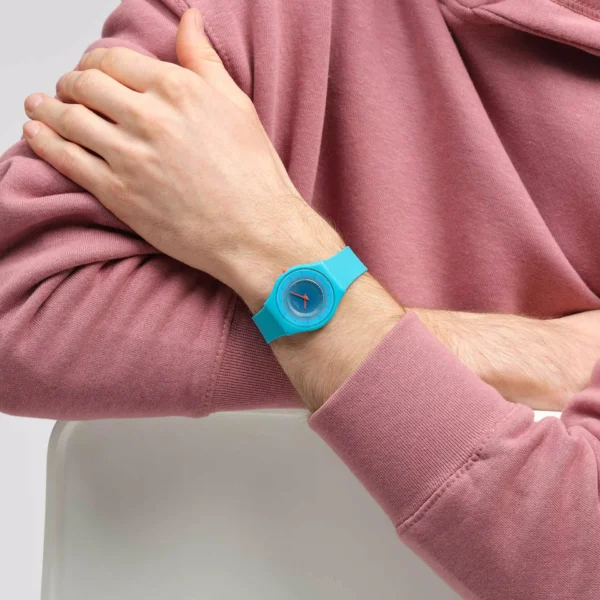ساعت مچی سواچ  SWATCH SS08N114 - تصویر 3