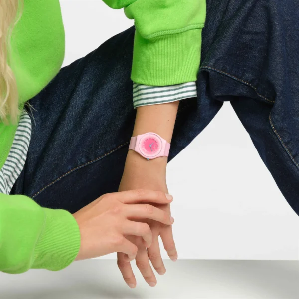 ساعت مچی سواچ  SWATCH SS08P110 - تصویر 3