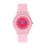 ساعت مچی سواچ  SWATCH SS08P110