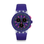 ساعت مچی سواچ  SWATCH SUSK400