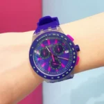 ساعت مچی سواچ  SWATCH SUSK400 - تصویر 3