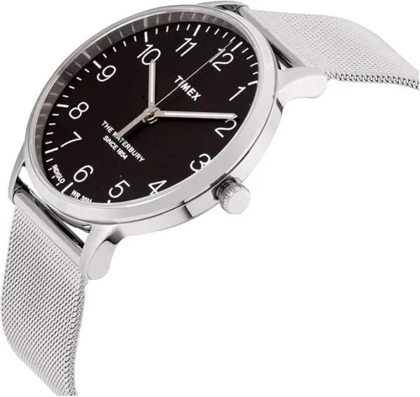 ساعت تایمکس رفرنس TW2R71500 - تصویر 3