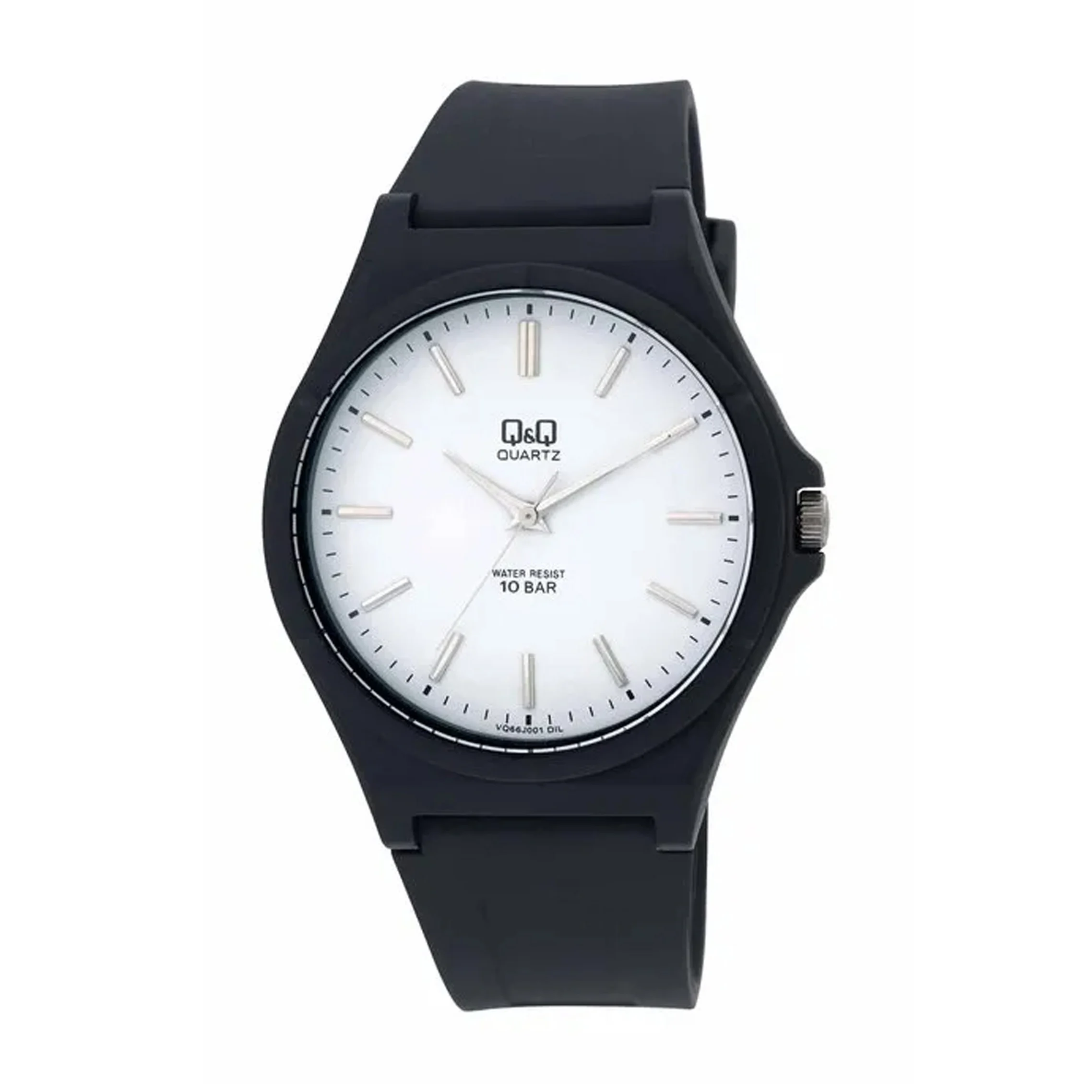VQ66-001 ساعت کیو اند کیو رفرنس VQ66-001 - تصویر 1