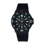 ساعت کیو اند کیو رفرنس VR18-002