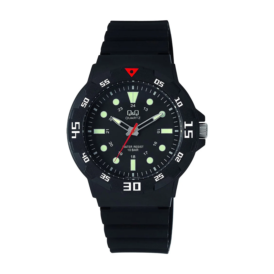 VR18-002 ساعت کیو اند کیو رفرنس VR18-002 - تصویر 1
