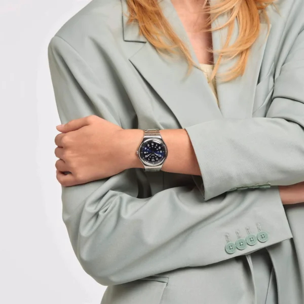 ساعت مچی سواچ  SWATCH YWS420GC - تصویر 3