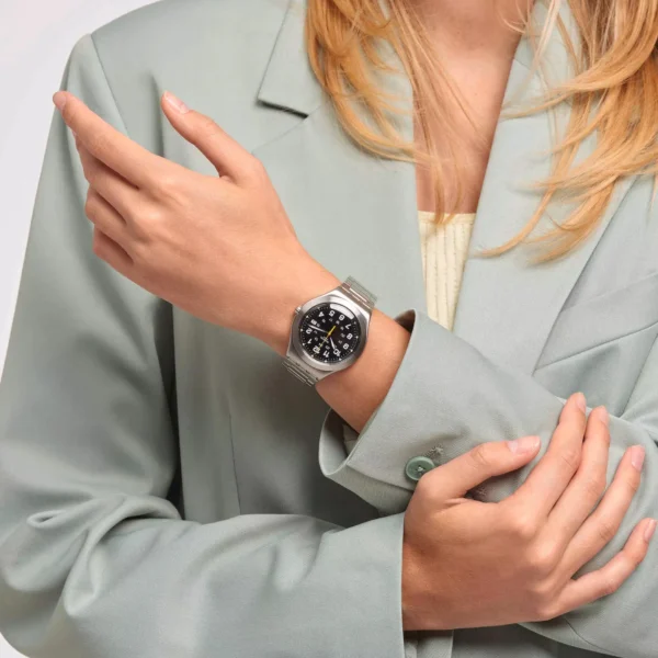 ساعت مچی سواچ  SWATCH YWS439GC - تصویر 4