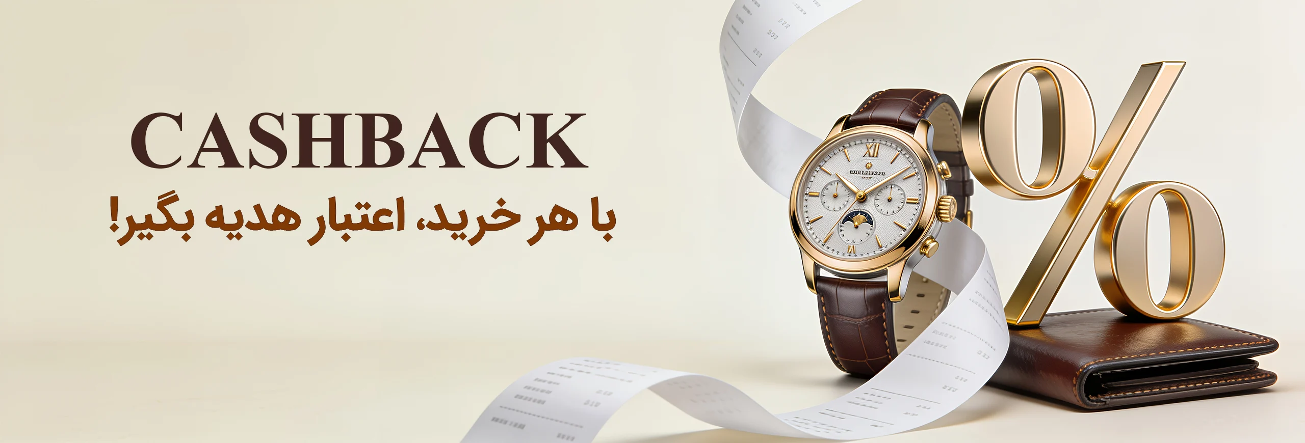 cashback Banner