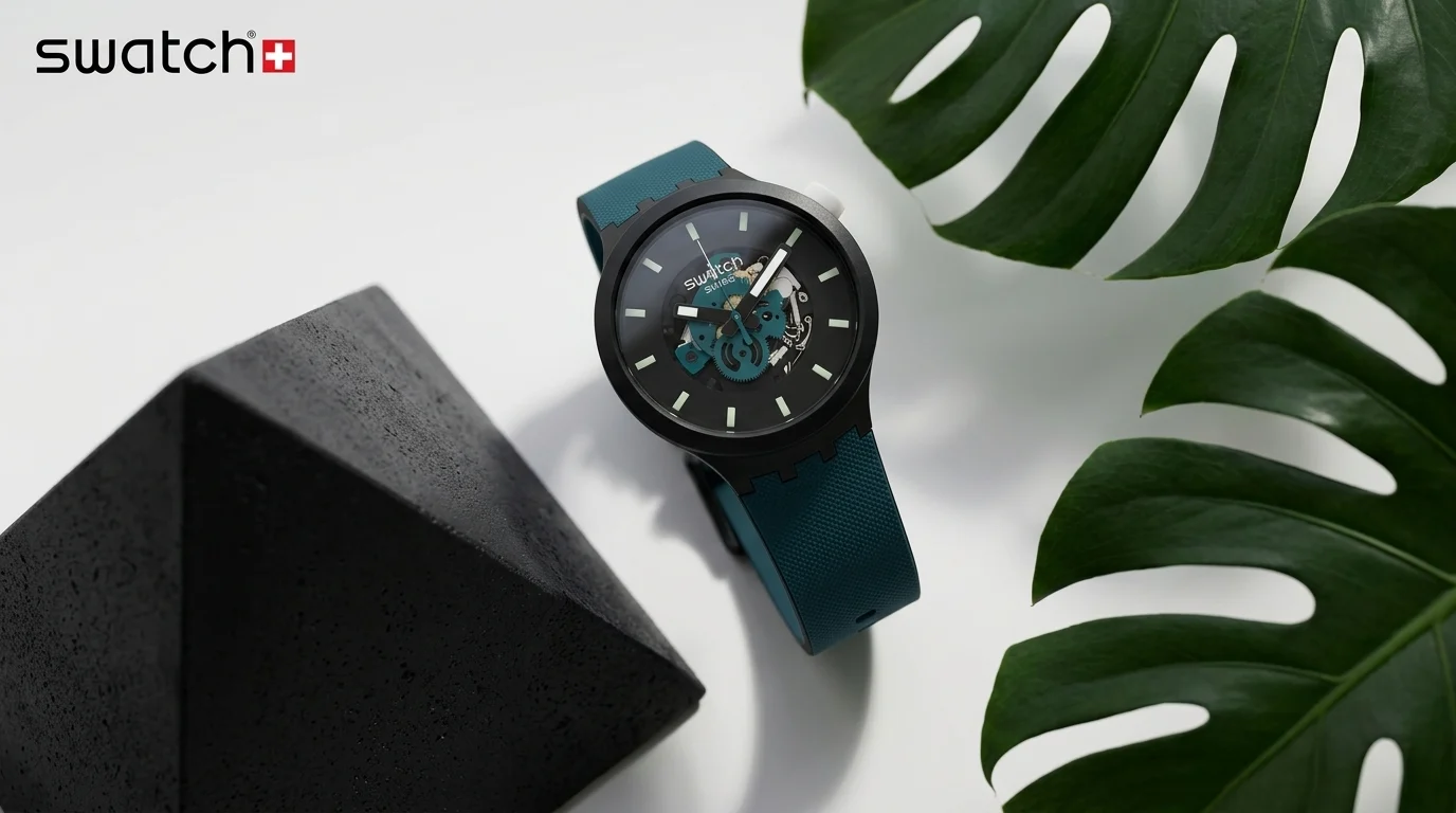 خرید ساعت مچی سواچ SWATCH ساعت مچی سواچ SWATCH اصل سوئیسی