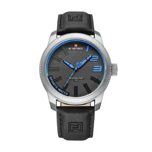 ساعت نیوی فورس  NAVIFORCE NF9202-B-B