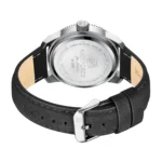 ساعت نیوی فورس  NAVIFORCE NF9202-B-B - تصویر 2