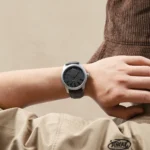 ساعت نیوی فورس  NAVIFORCE NF9202-GY-B - تصویر 2