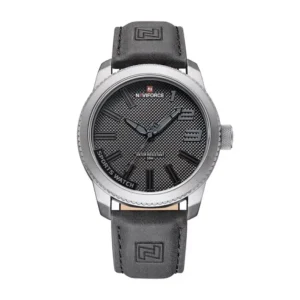 ساعت نیوی فورس  NAVIFORCE NF9202-GY-B