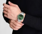 ساعت نیوی فورس  NAVIFORCE NF9230-S-GN - تصویر 2