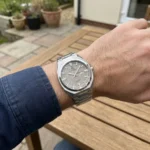 ساعت نیوی فورس  NAVIFORCE NF9273-S-GY - تصویر 2